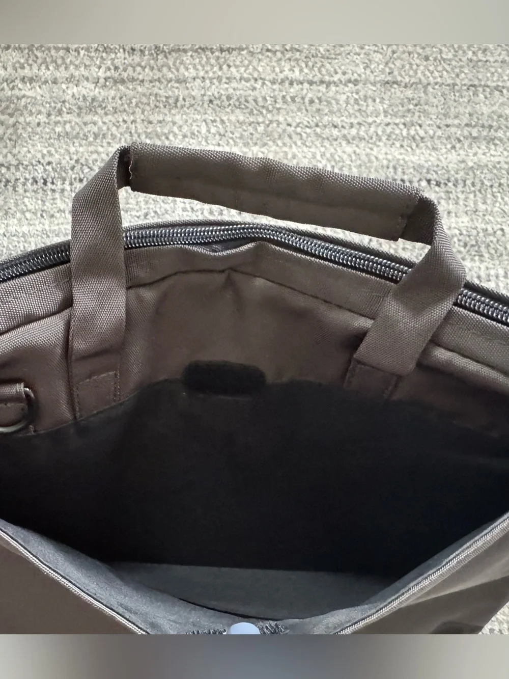 Laptop Folder/Briefcase